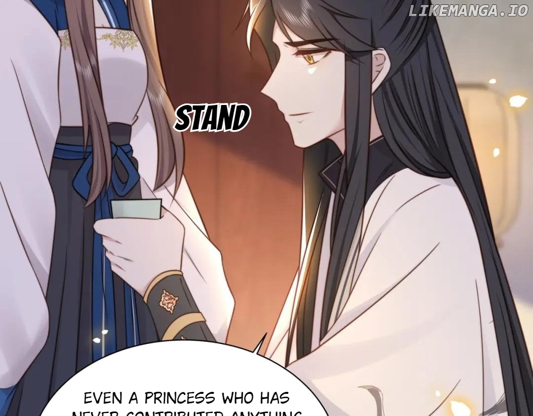Lonely Emperor Chases His Sister-in-Law Chapter 48 - page 22
